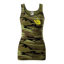 Vortex logo na prsia Vortex logo na prsia