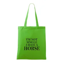I have a horse I have a horse