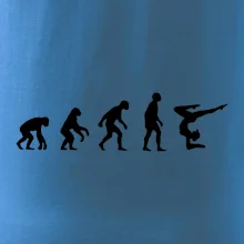Evoluce yoga