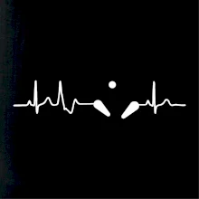 Pinball EKG