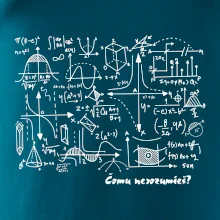 Matematika - čomu nerozumieš
