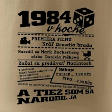 1984 v kocke