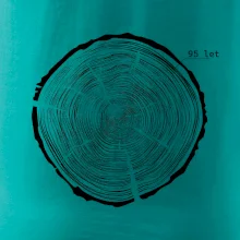 Letokruhy - 95 Letokruhy - 95