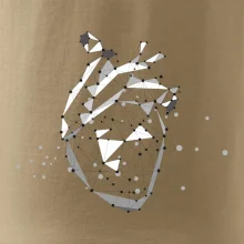 Ľudské srdce Ľudské srdce