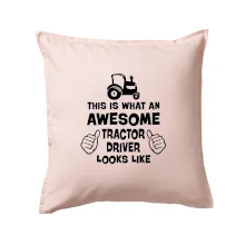 Užasný vodič je tu!