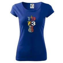 Ročník kytaristy rock drugs sex