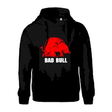 Bad Bull Bad Bull