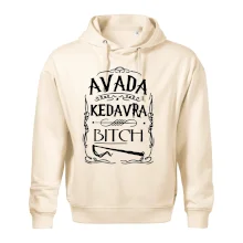 Harry - Avada Kedavra Harry - Avada Kedavra