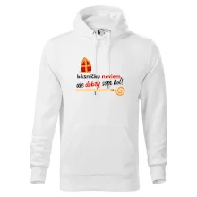 Básničku neviem, ale dobrý som bol! Básničku neviem, ale dobrý som bol!