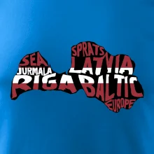 Mapy - názvy miest - Moldavsko