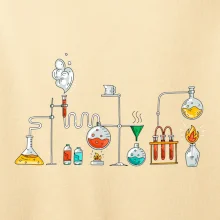 Chemická aparatúra farebná Chemická aparatúra farebná