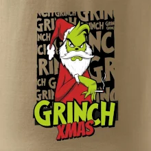 Grinch Xmas