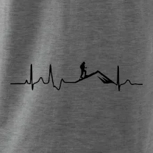 Skialp EKG hory Skialp EKG hory