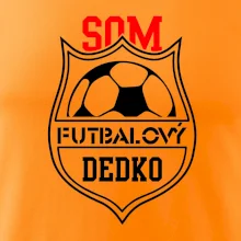 Som futbalový dedko Som futbalový dedko