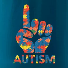 Autism ruka Autism ruka