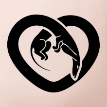 Jazvečík srdca - plný