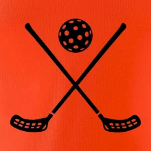 Florbalové hokejky Florbalové hokejky