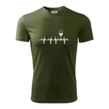 Víno ekg - biele víno Víno ekg - biele víno