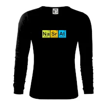 Farebná tabuľka nasrat Farebná tabuľka nasrat