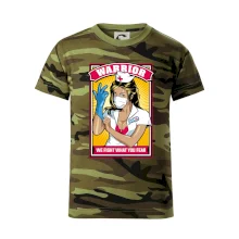 Corona Nurse warrior Corona Nurse warrior