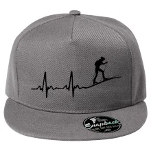 EKG skialpinismus EKG skialpinismus