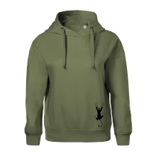 Mačka visiaca Mačka visiaca