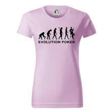 Evolution poker Evolution poker