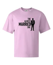 Bachelor party - The almost married one