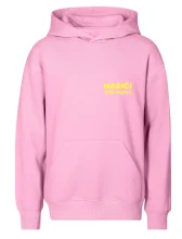 Hasiči - žltý nápis - váš názov zboru