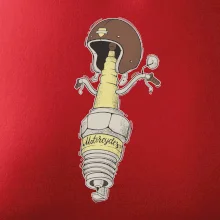 Motorcycles sviečka