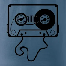 Gramo kazeta Gramo kazeta