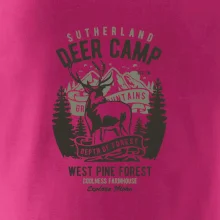Deer Camp
