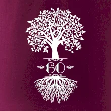 Narodeninový strom 60