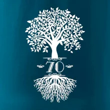 Narodeninový strom 70 Narodeninový strom 70