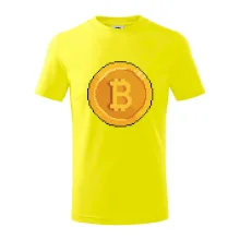 Bitcoin minca