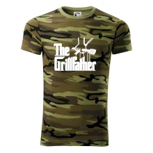 The Grillfather The Grillfather