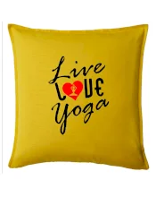 Live Love Yoga