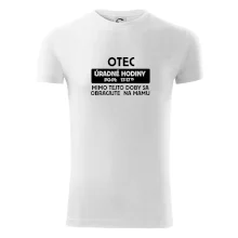 Otec uradne hodiny Otec uradne hodiny