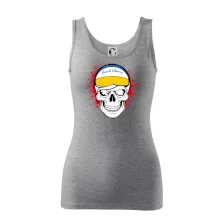 Beach volejbal lebka