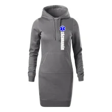 Nápis Záchranár + hviezda Nápis Záchranár + hviezda