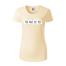 Periodická tabulka - Teacher