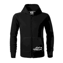 FOOTBALL nápis šikmo FOOTBALL nápis šikmo