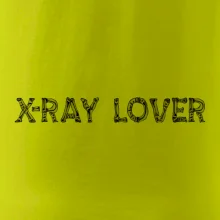 X-ray Lover