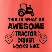 Užasný vodič je tu! Užasný vodič je tu!