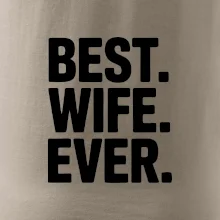 Best wife ever