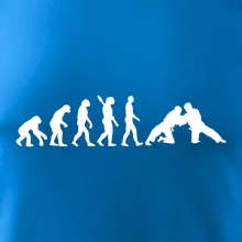Judo evolúcia