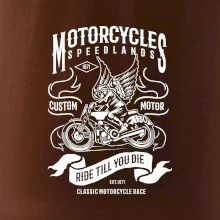 Motorcycles speedlands