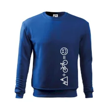 Hory bicykel úsmev Hory bicykel úsmev