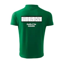 Svadobný deň - váš nápis (Hana-creative)