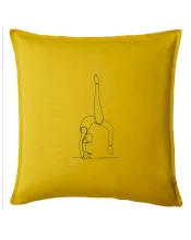 Gymnastika na rukách jedným ťahom